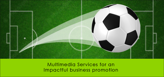 multimedia services